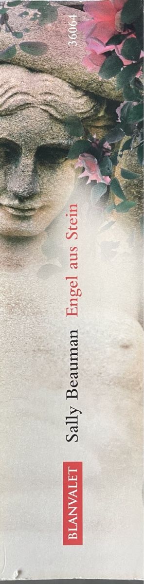 Bücher: ENGEL AUS STEIN - SALLY BEAUMAN - TASCHENBUCH – Gebraucht aus Buchs AG von fischli610 2