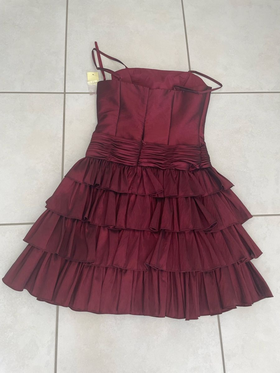 Vestiti: Apero Kleid. Gr. 40. Neu – Nuovo (secondo la descrizione) da Dübendorf venduto da jlu_r7hz 3