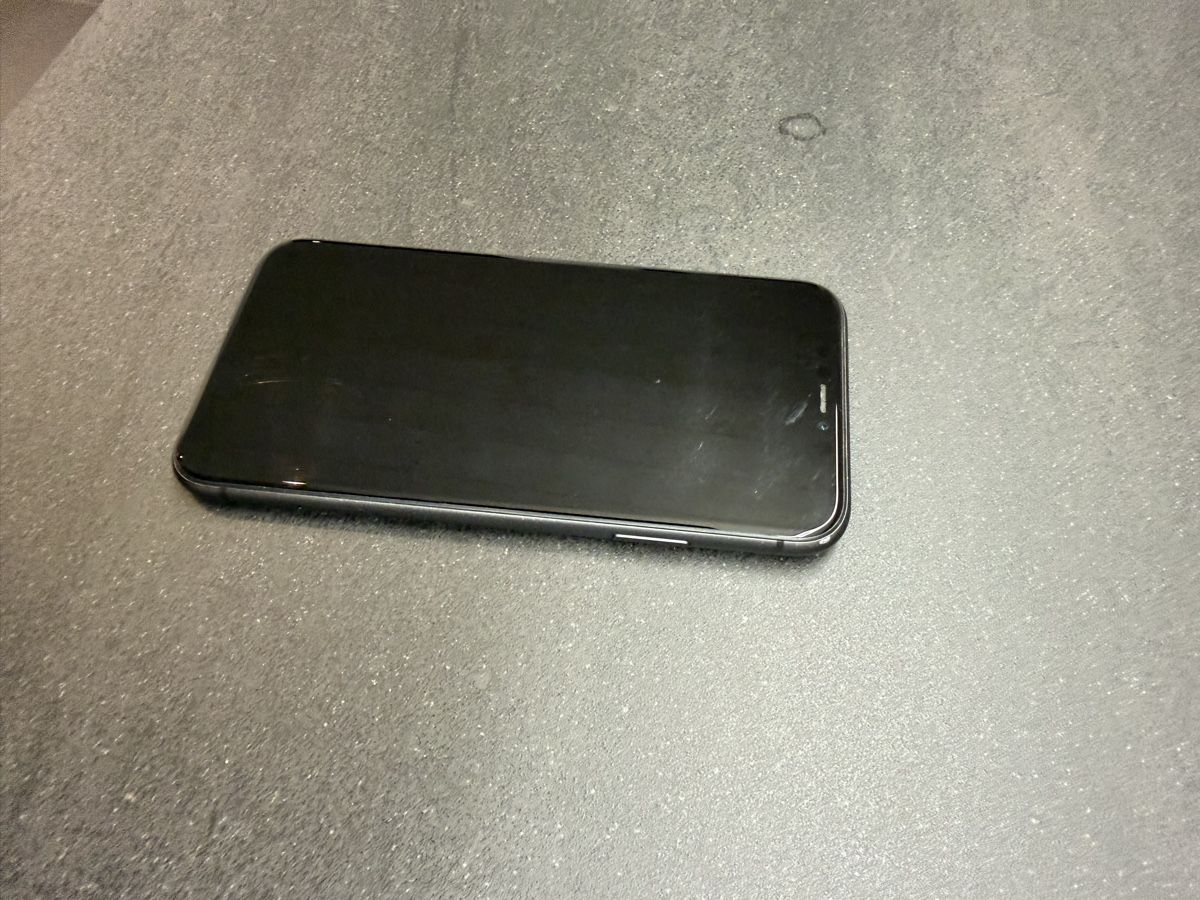Apple Telefoni cellulari / Smartphones: Iphone11 128GB in gutem Zustand – Usato da Oberwangen TG venduto da dussnang_tg 2