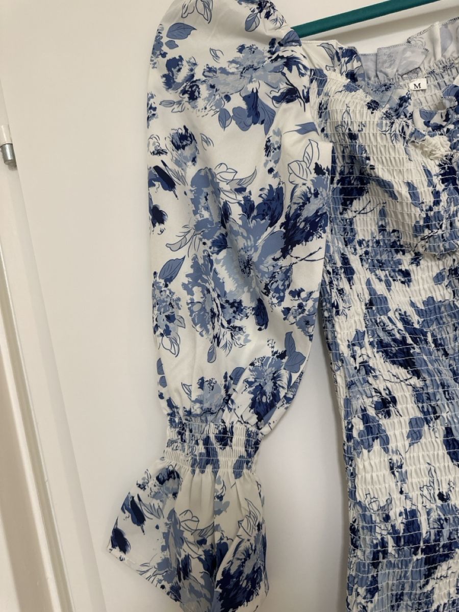 Vestiti: Kleid Gr M – Usato da Volketswil venduto da Sina008 3