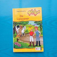 Bibi und Tina ( 16)  - Die Lipizzaner