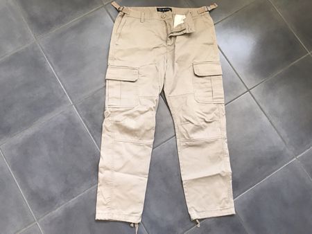 Stoffhose Empyre 32