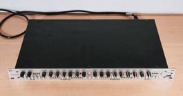Focusrite Platinum Com Pounder - Compressor/Limiter/Expander