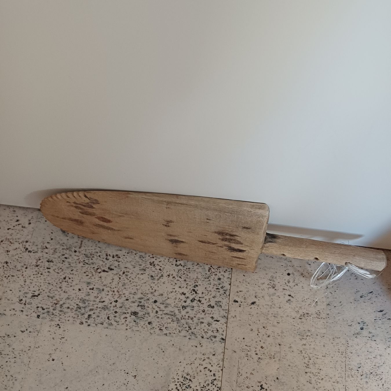 Articles en bois: Kochkelle aus Holz – D'occasion à Trimmis par grrose 2