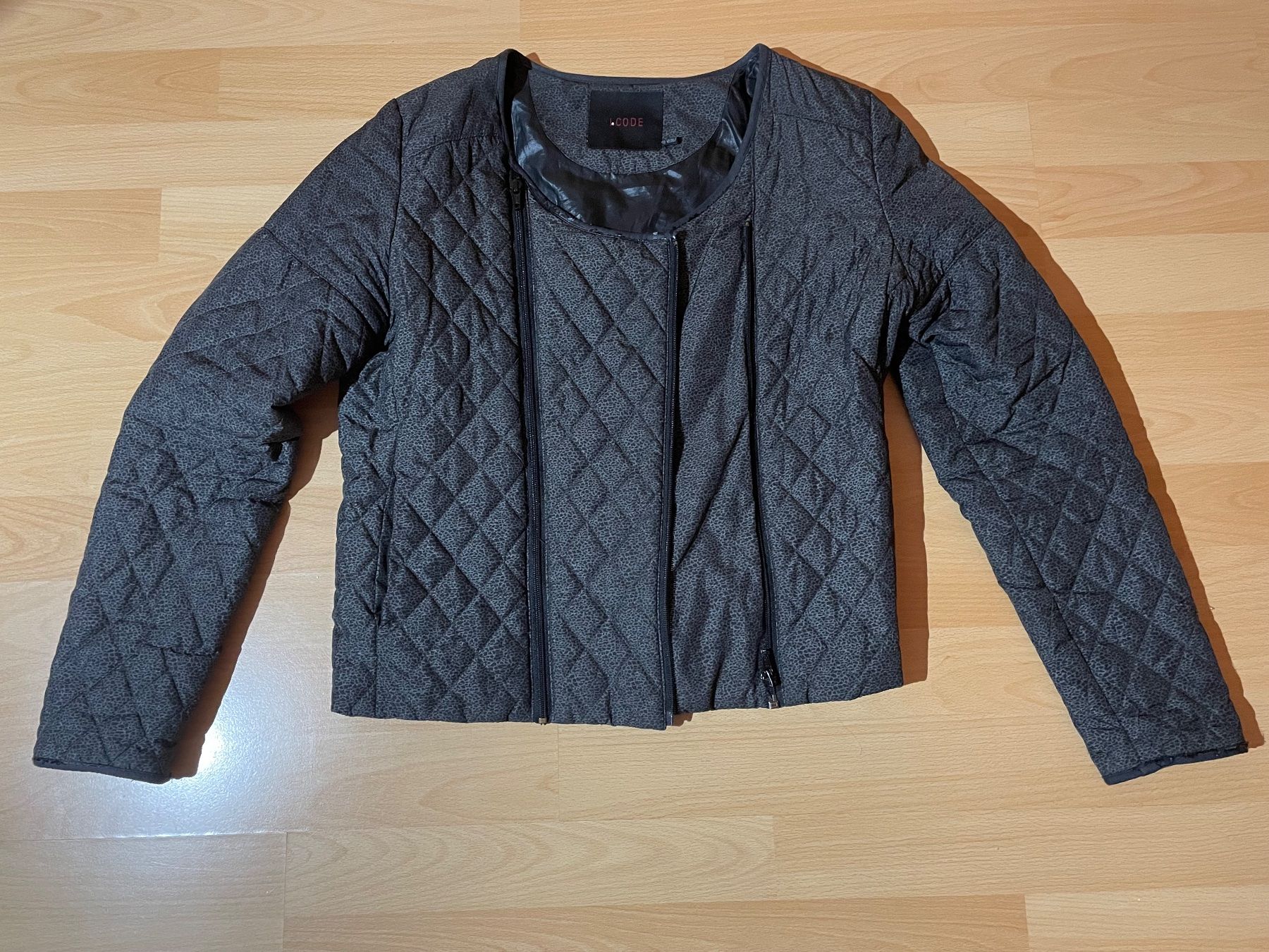 IKKS Giacche: Veste I Code IKKS femme – Usato da Chamoson venduto da daleva0204