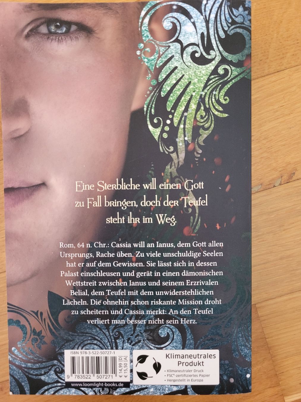 Libri: Belial, Götterkrieg – Usato da Wermatswil venduto da Baghera0 1