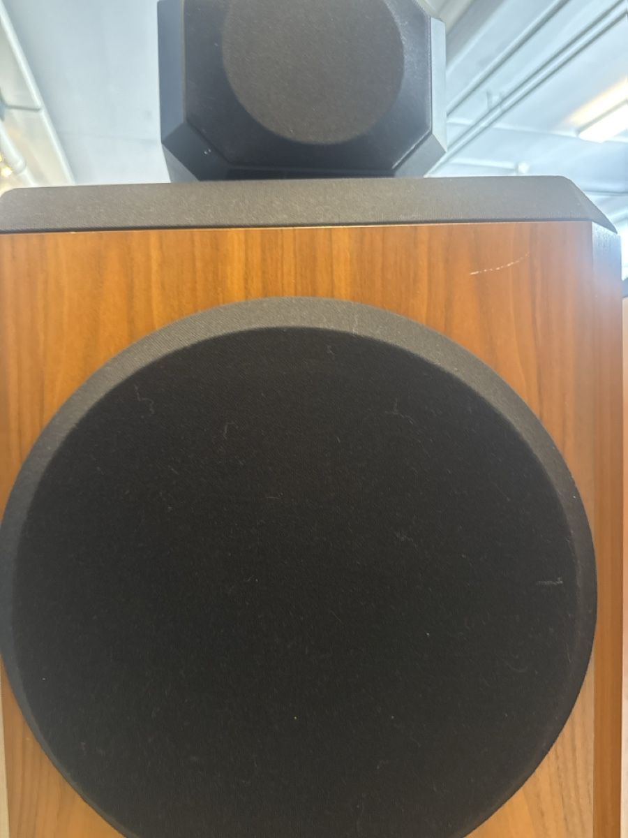 Bowers & Wilkins Casse acustiche: B&W 801 Series 2  – Usato da Basel venduto da Tecniteen 3