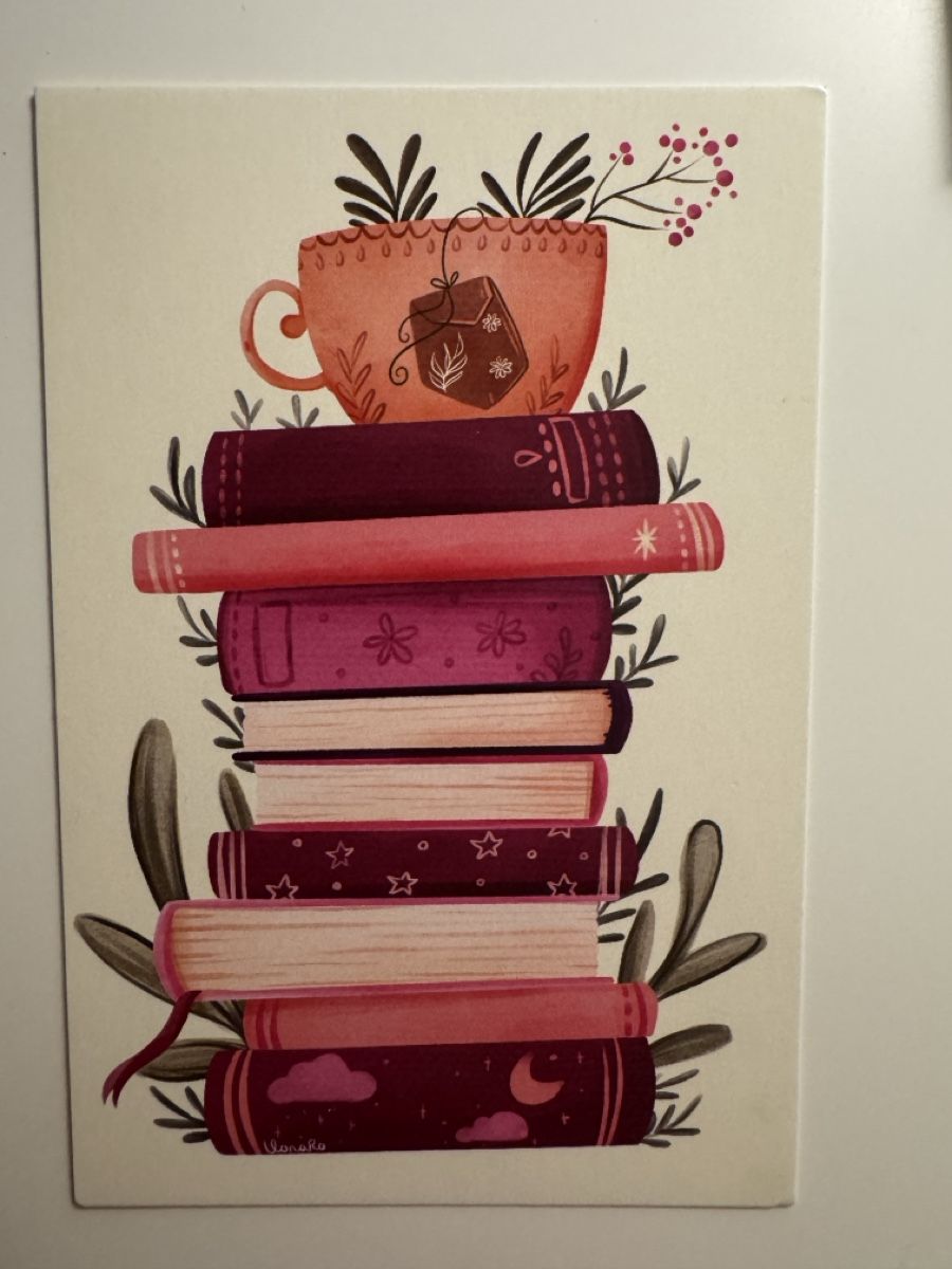 Cartoline postali: Postkarte - favoritepostcard.com – Nuovo e nell'imballaggio originale da Sins venduto da sum_lv6d