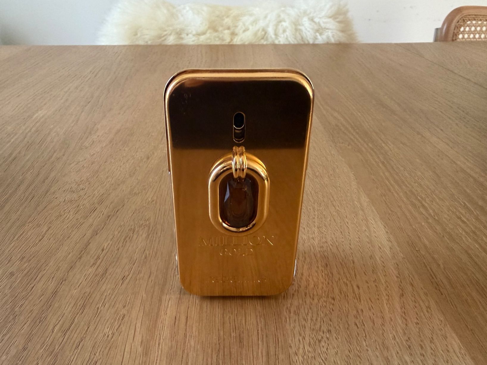 Paco Rabanne Profumi & Eau de Toilette: Paco Rabanne 1 Million Gold Elixir, 50ml – Nuovo (secondo la descrizione) da Turgi venduto da gablas123 1