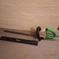 Heckenschere Viking