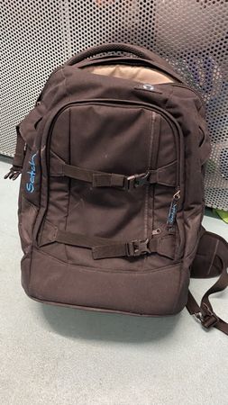 Satch Schulrucksack