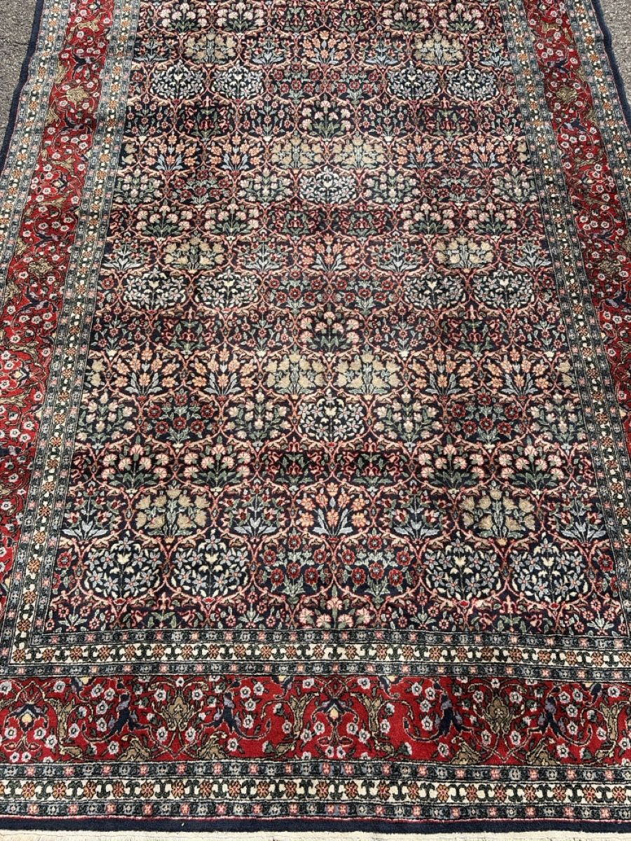 Tappeti: Hereke Teppich Türkei  – Usato da Wängi venduto da Tesimo 2
