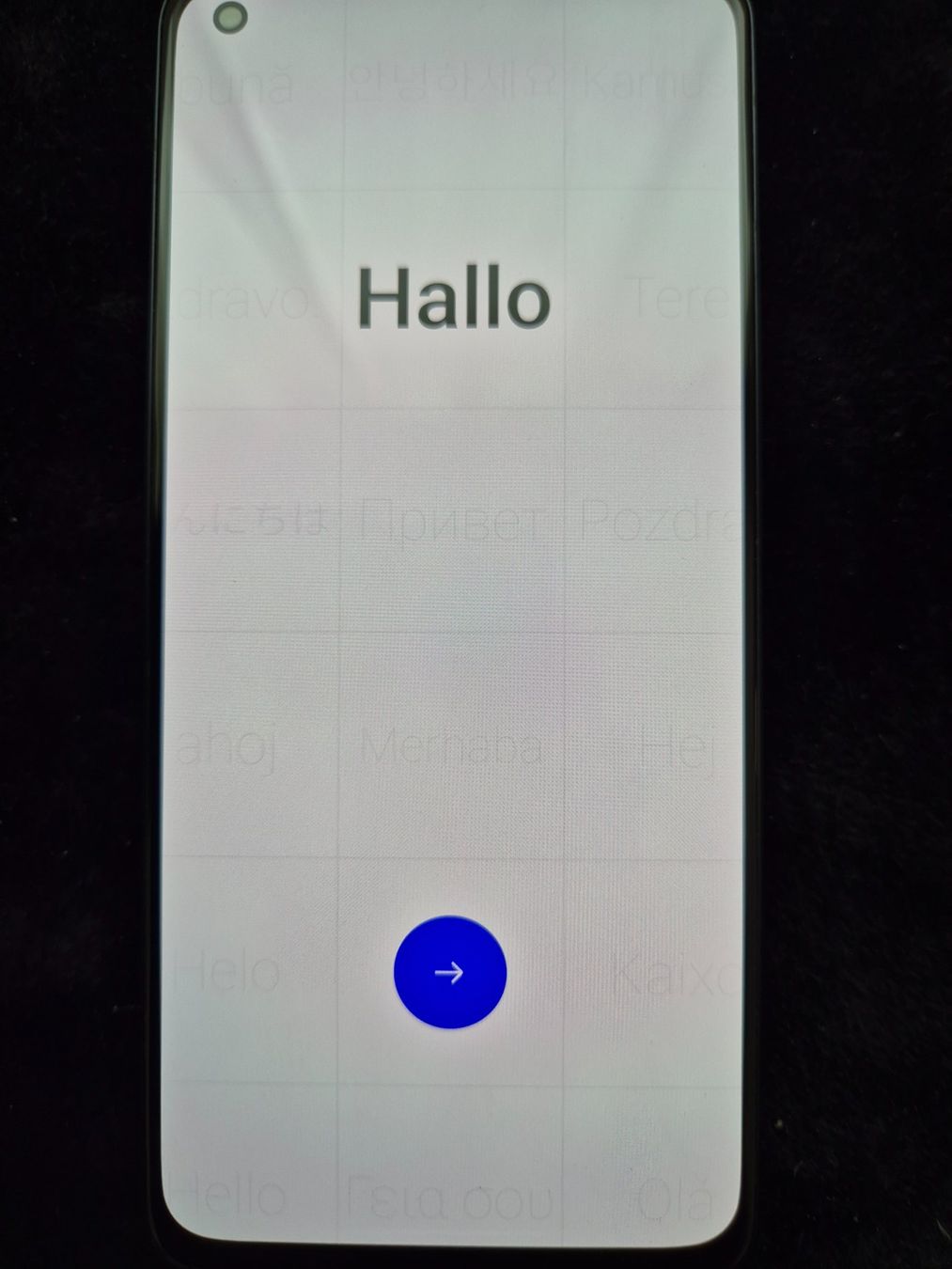 Oppo Telefoni cellulari / Smartphones: Smartphone Oppo Reno 6 – Usato da Biel/Bienne venduto da bru_vjr7 4