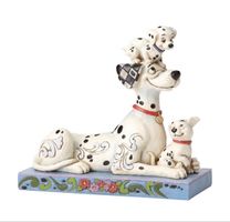 Enesco Disney 101 Dalmatiner