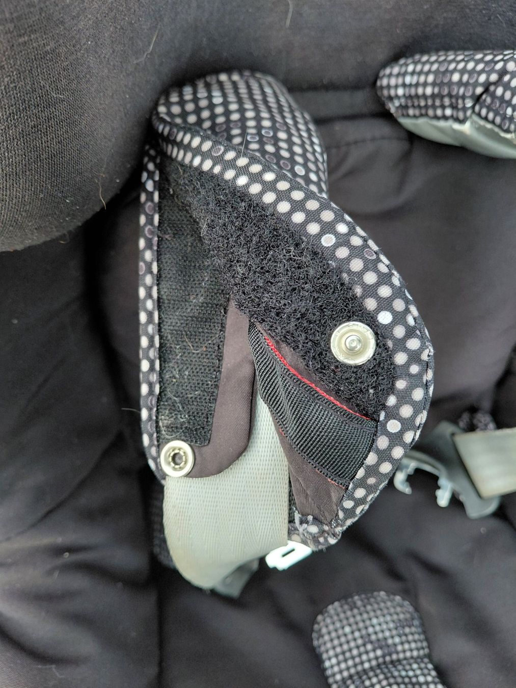 Maxi-Cosi Seggiolini per auto: Maxicosi Pearl Autositz – Usato da Wünnewil venduto da Rocobi 4