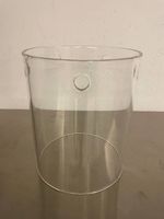 Handgemachtes Kerzenlichtglas