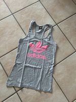 Adidas Top Gr. M Sommer/Sport-Top Damen