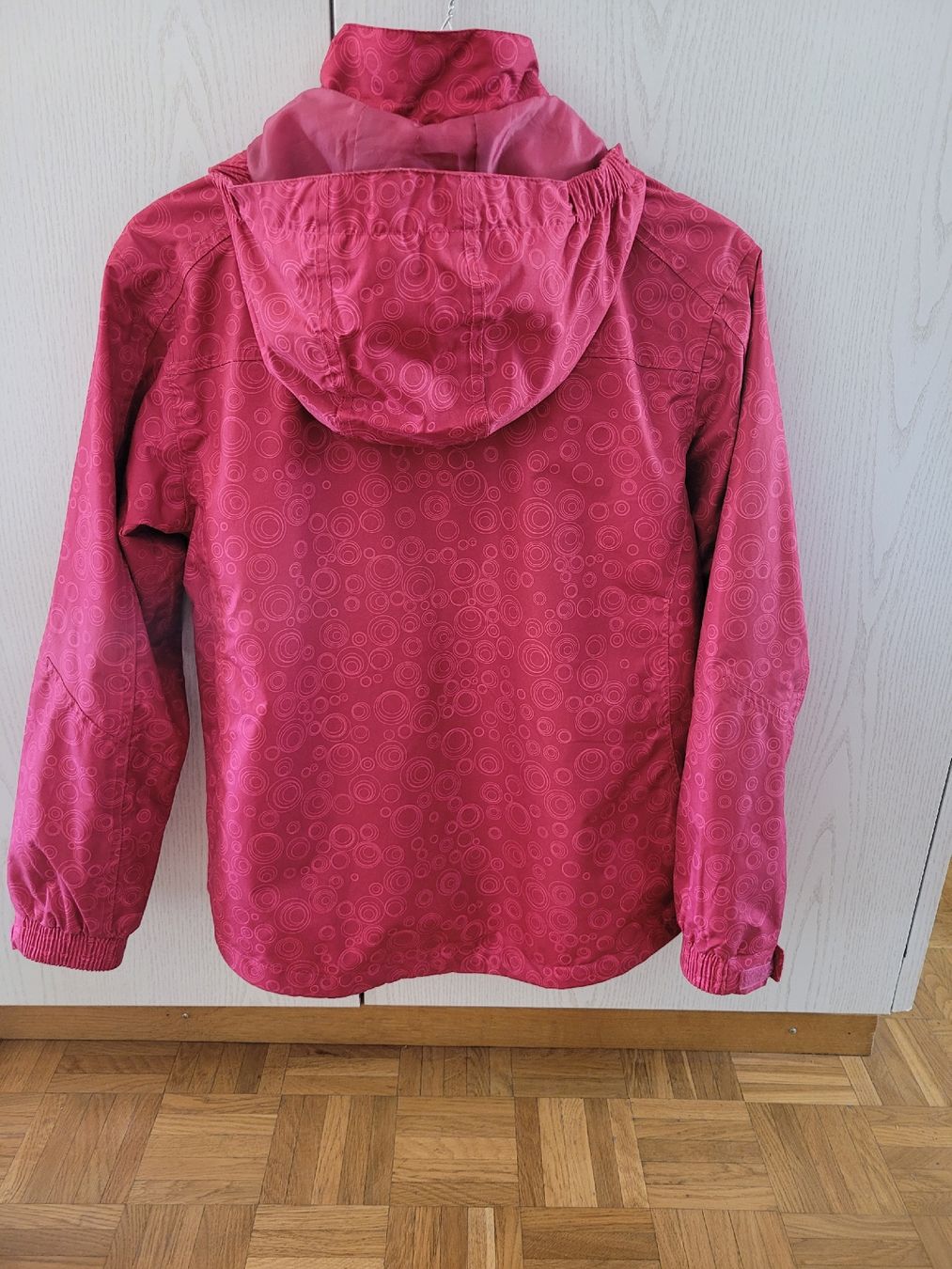 Vestes & Manteaux: Mädchen Windjacke – D'occasion à Schmerikon par 7855 3