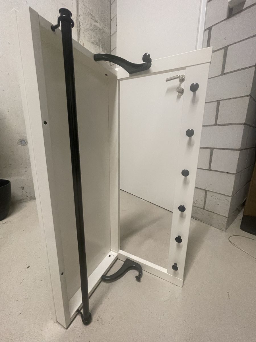 Ikea Guardaroba: Hutablage – Usato da Frauenfeld venduto da fab_8v7g
