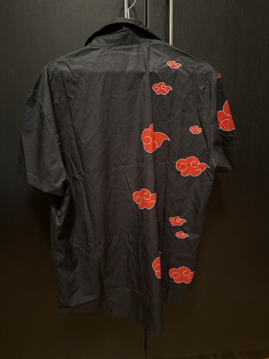 Camicie: Akazuki Hemd – Nuovo (secondo la descrizione) da Schlieren venduto da Kevek.fashion 1