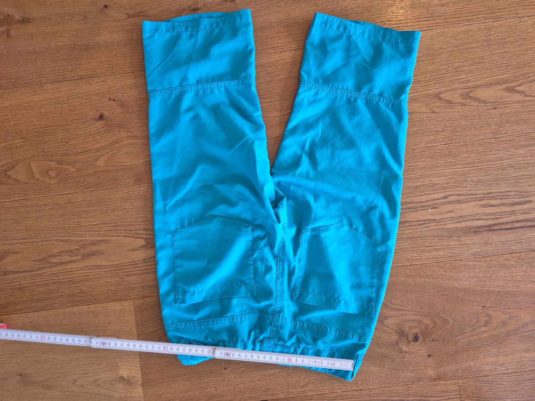 Reima Pantaloni: REIMA 3/4 Sommerhose Gr. 134 – Usato da Maienfeld venduto da miss_esthi 2