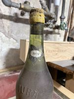 Vin jaune Jura 1979
