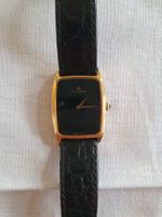 BUCHERER Uhr, unisex, mechanisch mit Handaufzug, 26 mm