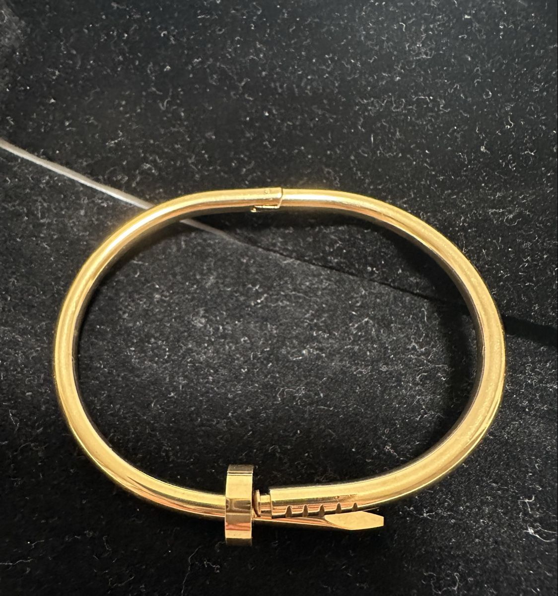 Armbänder & -reifen: Armreif Gr. 18 – Gebraucht aus Dübendorf von nat_h9wg 3