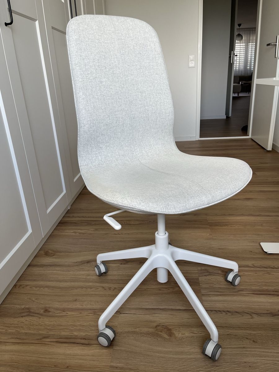 Ikea Sedie: Schreibtischstuhl – Usato da Allschwil venduto da diz_6t97 2