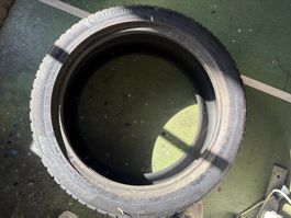 Winterreifen 275/40 R20