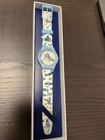Swatch Aktionärs Geschenk GV 2024