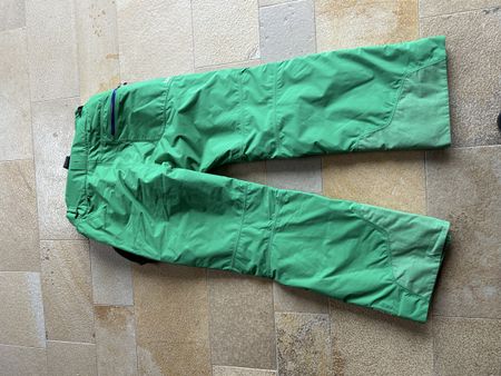 Peak Performance Skihose  Herren, Gr. S eher L, Zustand gut