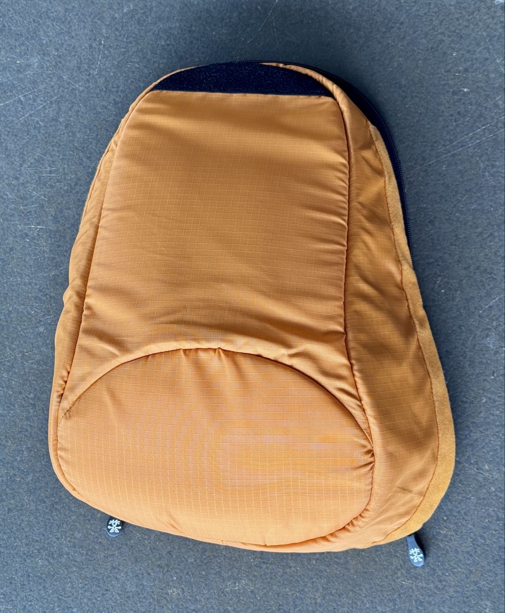 Crumpler Rucksäcke: Crumpler Fotorucksack – Gebraucht aus Bern von keristophu 8