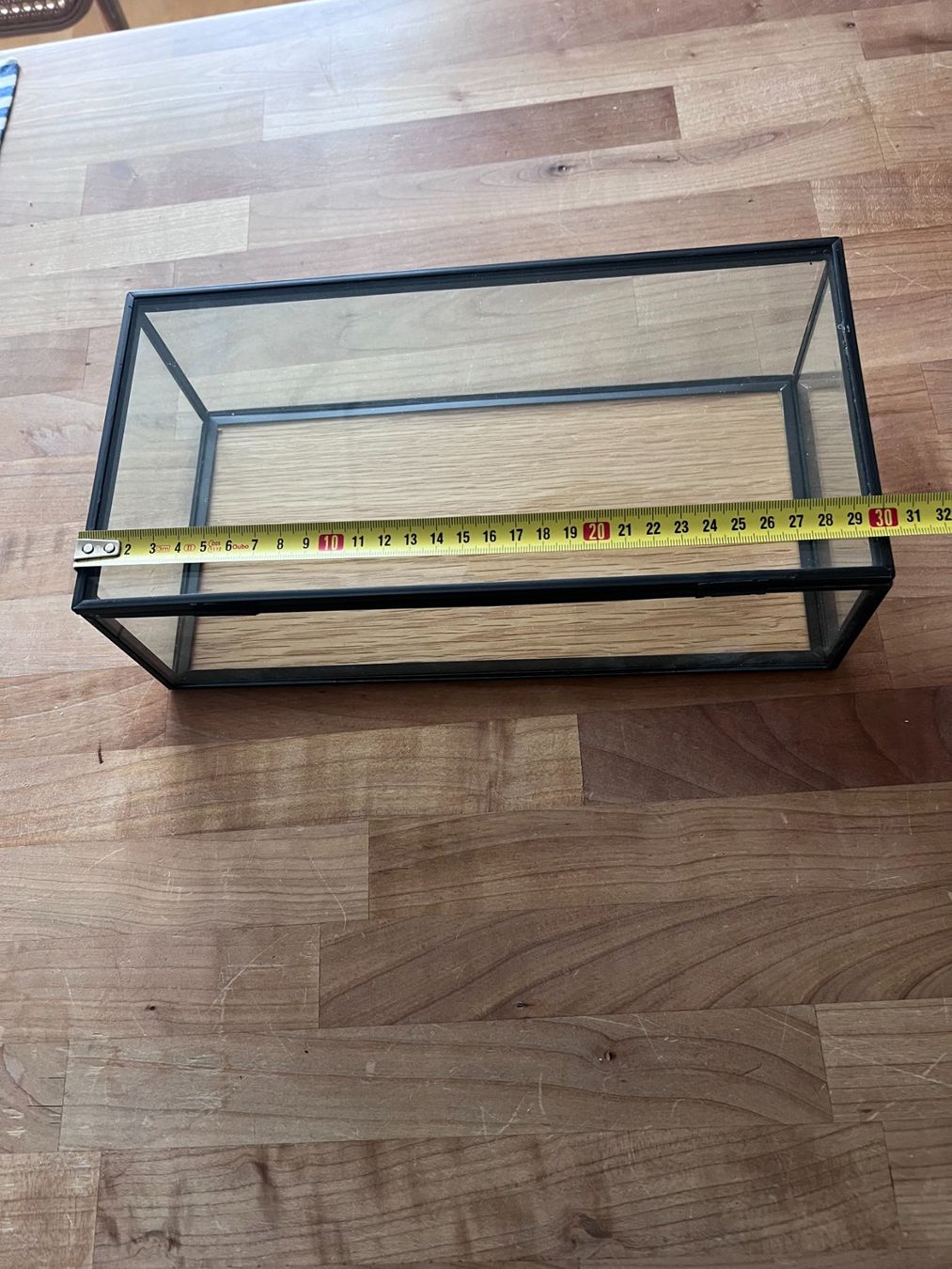 Vitrinen: Vitrine – Gebraucht aus Küsnacht ZH von Luk130 5