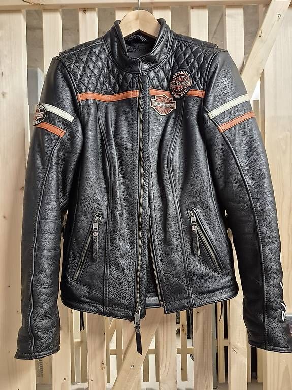 Giacche: Motorradjacke Damen – Usato da Oberbüren venduto da sil_xzt2 1