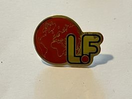 1 Pin LF