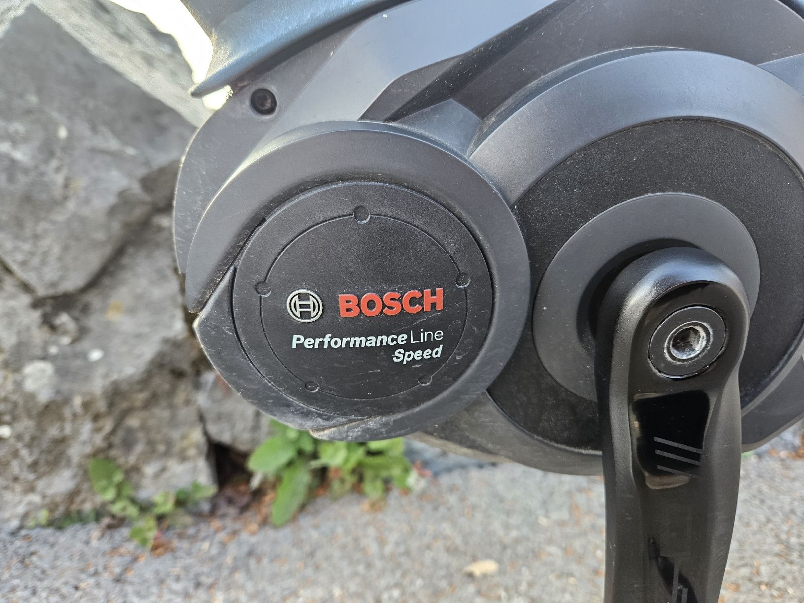 MTB Cycletech Velos: MTB Cycletech E-Bike, Bosch Motor, Enviolo, 45km/h – Gebraucht aus Spiez von ann_y7bb 7
