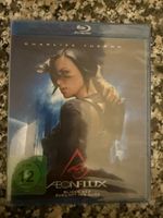 AEON FLUX *** CHARLIZE THERON *** NEU + OVP !