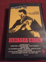 Heisses Eisen (USA 1953) RCA VHS CVT10186