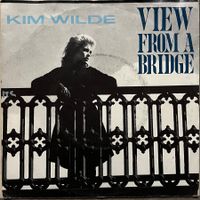 KIM WILDE - VIEW FROM A BRIDGE