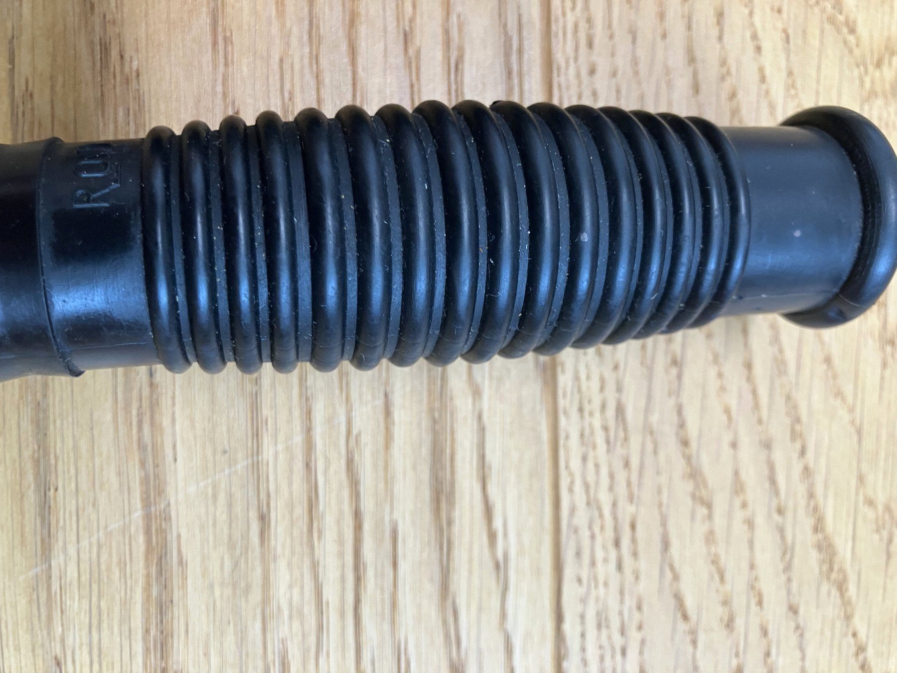 Pezzi di ricambio: ROD Velogriffe Vintage rar – Usato da Obermumpf venduto da Estrela67 5