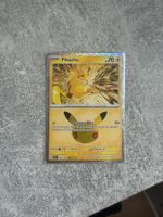 Pikachu - 052/128 (30th Anniversary)