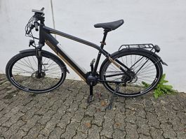 Allegro Urban Explorer E-Bike