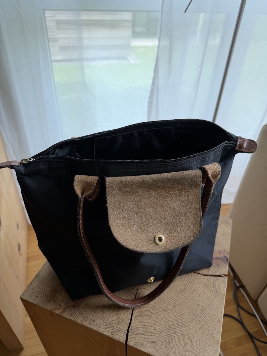 Longchamp Borse da donna: Longchamp — Le Pliage – Nuovo (secondo la descrizione) da Thalwil venduto da Havefun17 3