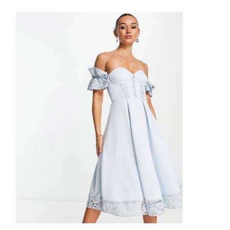 Kleid