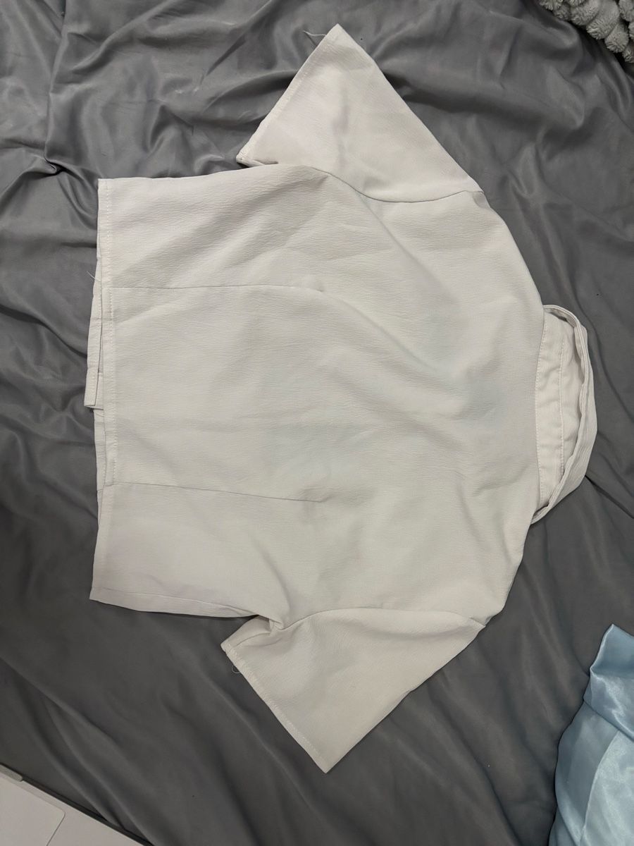 Shein Camicette: camicia a maniche corte – Usato da Agno venduto da mic_6btj 1