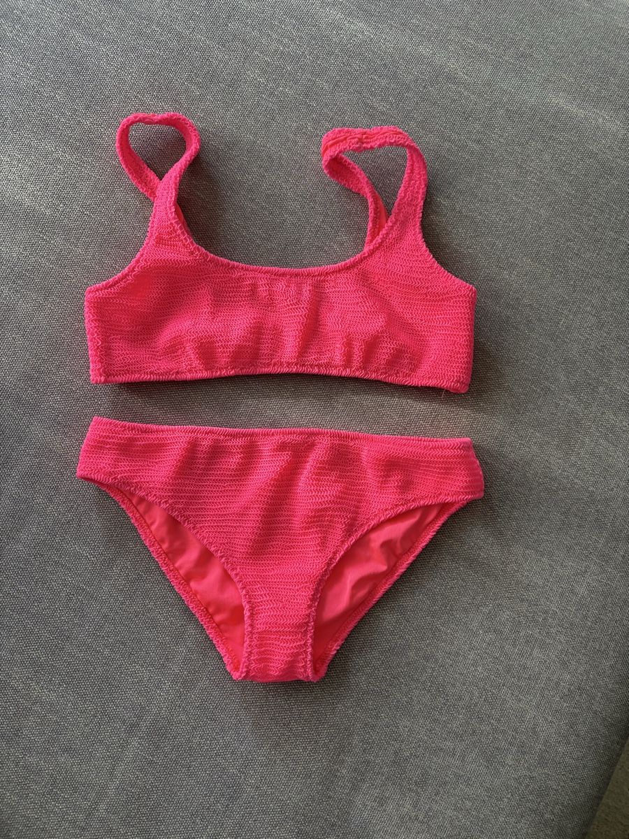 Costumi da bagno & Bikini: Bikini neu Gr. 152/158 – Usato da Winterthur venduto da Baby117