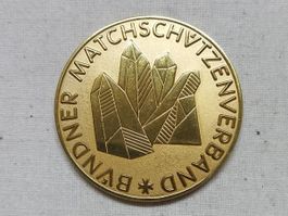 Bündner Matchschützenverband - 1981