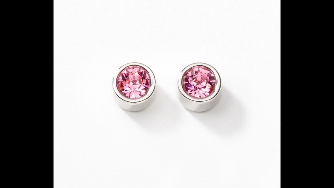 Swarovski Ohrringe & -stecker: Swarovski Ohrringe (1055E) – Neu und originalverpackt aus Adliswil von RedDelicious