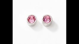 Swarovski Ohrringe (1055E)